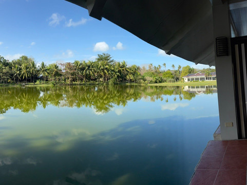 圣安东尼奥度假村主图