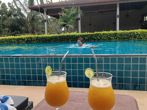 Lanka Beach Bungalows主图