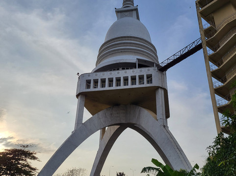 Tuk Tuk Style Travel-科伦坡必去景点