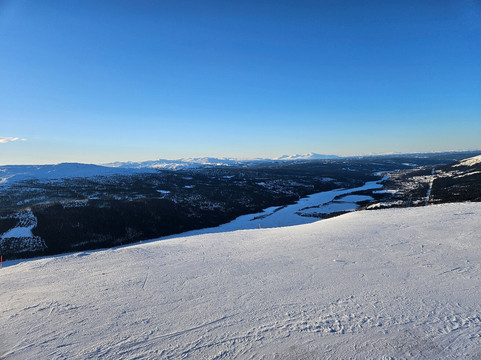 Skistar Åre-Are必去景点