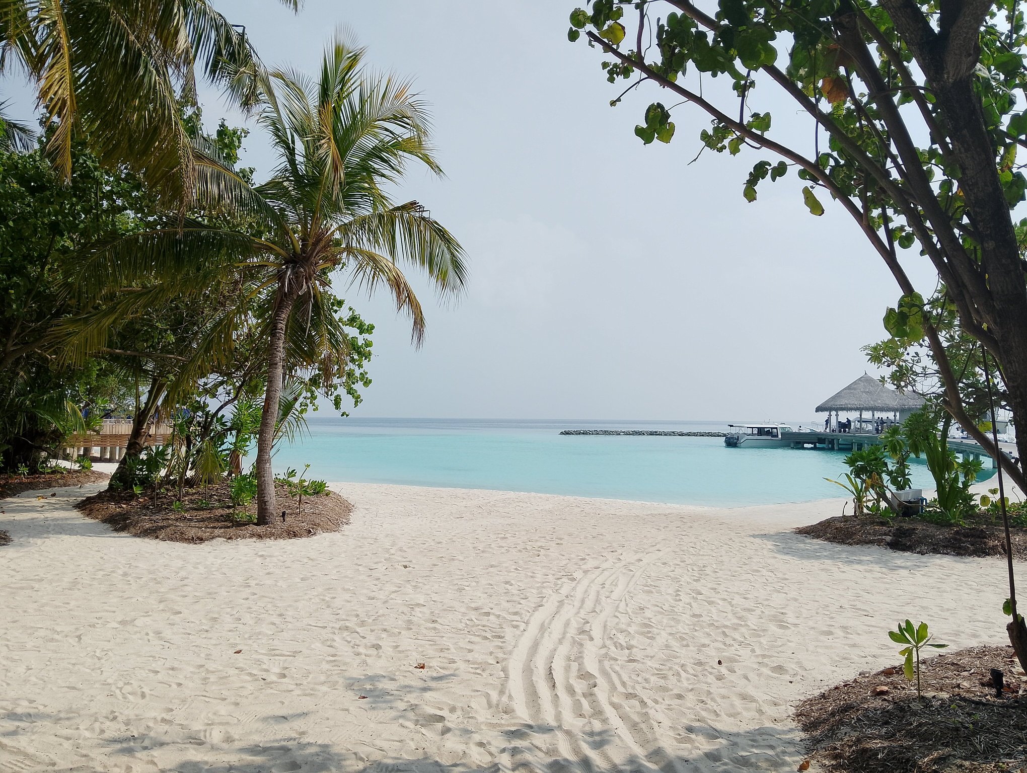 艾雅度岛度假村-官方