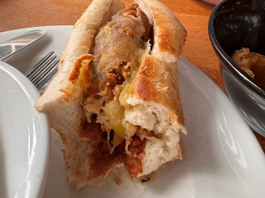 英国中心 - 北安普顿马斯顿旅馆主图