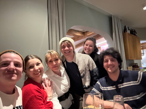 Restaurant Capricorn