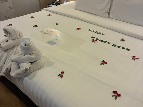 寻海者甲米度假村主图