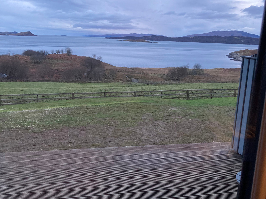 梅尔福特湖酒店主图