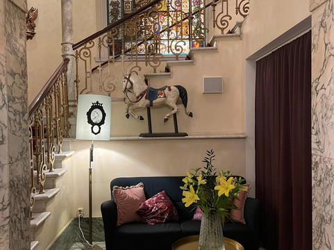 斯堪迪克克莱默酒店主图