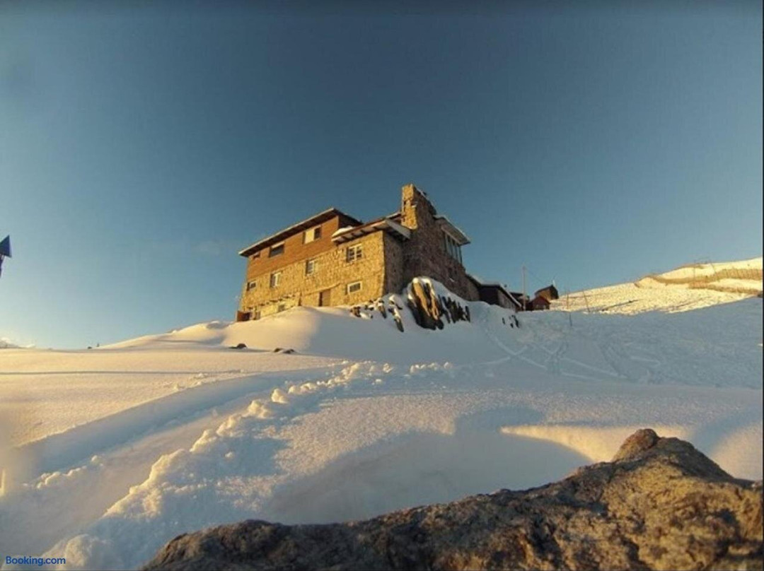 Hostal Cordillera Farellones
