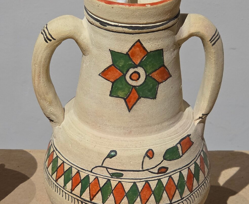 Musee du Patrimoine Traditionnel Djerbien-Houmt Souk必去景点