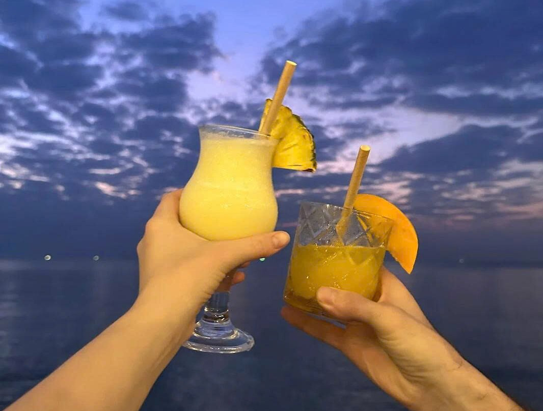 Versailles Mud Bath, Spa & Beach Club-Cua Lap必去景点