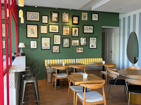 原生精品-若恩海滩西水疗别墅主图