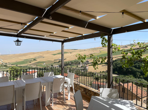 La Locanda Del Borgo