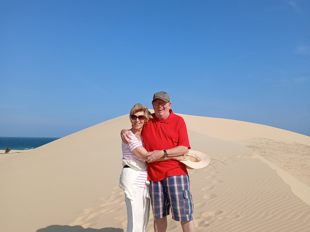 Nha Trang Apanda Travel-芽庄必去景点