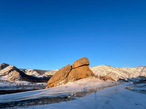 Mongolian Four Seasons Travel-乌兰巴托必去景点