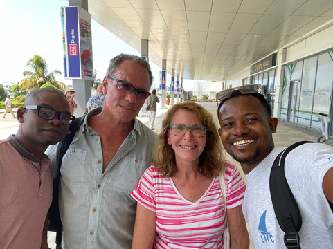 RAMSON TOUR GUIDE IN MICHAMVI-米查维必去景点