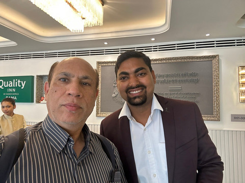 Quality Inn Rama Ayodhya