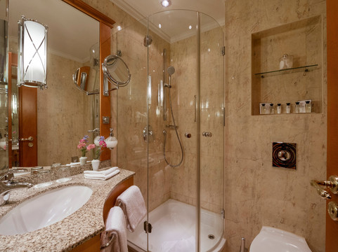 亚格托波兹丹酒店主图