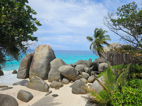 Vasco Tours-马埃岛必去景点