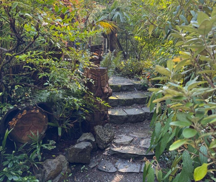 Vesuvius酒店住宿-Magnolia Petal Accommodation