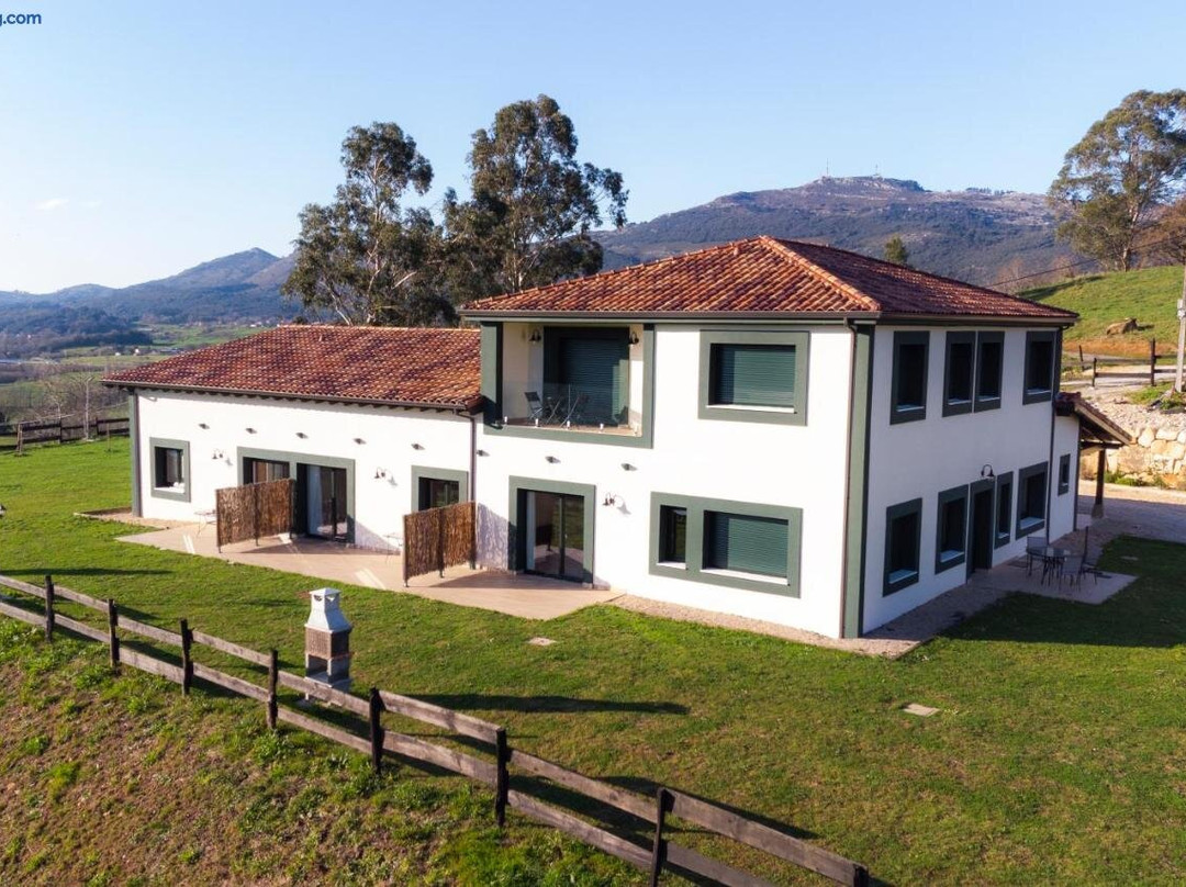 Apartamentos Alto Ubiro