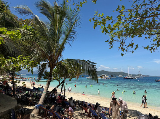 Ombre Yacht Phuket-普吉岛必去景点
