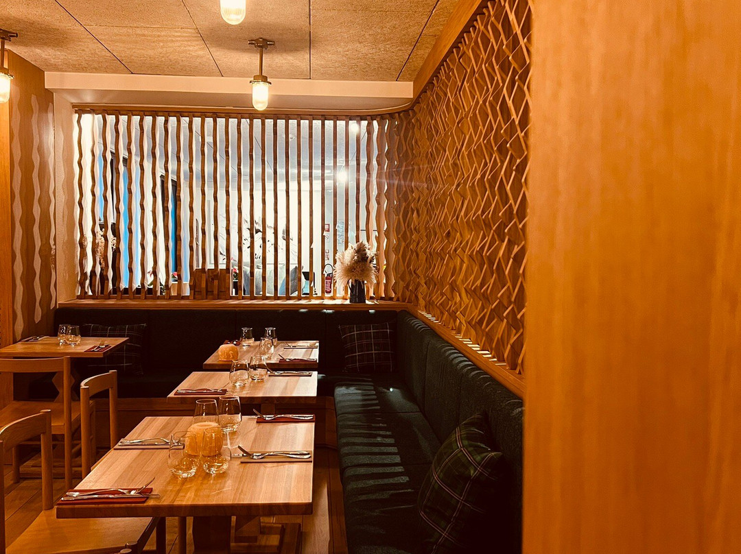 德拉库罗讷酒店主图