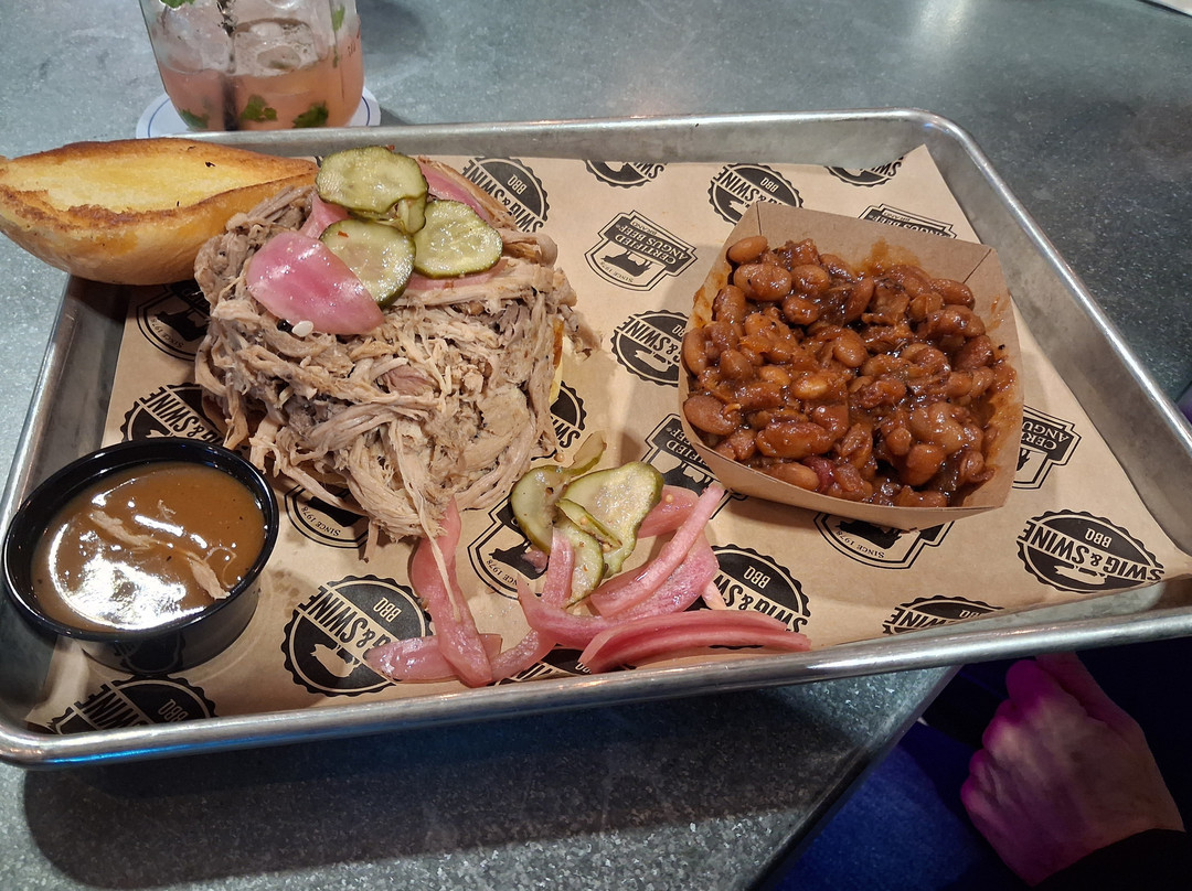 Swig & Swine Myrtle Beach