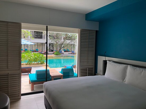 普吉岛班泰希尔顿逸林酒店及度假村主图