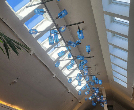 The Shed Distillery-Leitrim必去景点