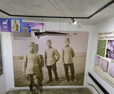 Bunk'Art 2-地拉那必去景点