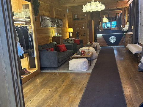 菲欧可尼威驿站及水疗主图