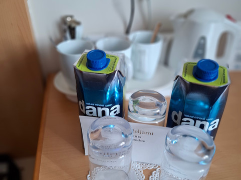 卢布尔雅那城市酒店主图