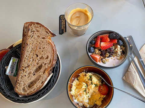 Social Brew-哥本哈根必去景点