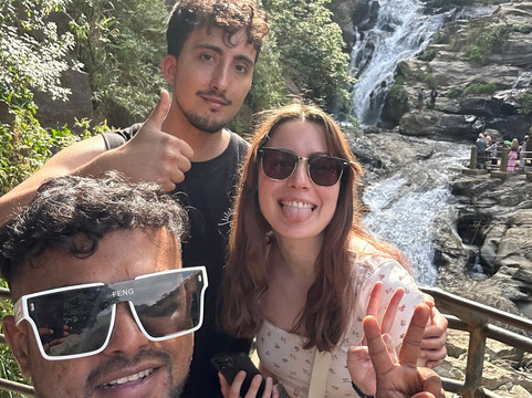 Sri Lanka Tour Experts-奴娃拉伊利雅必去景点