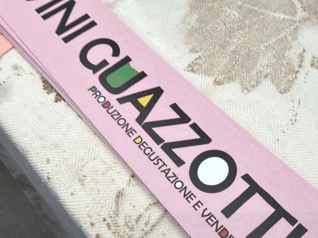 Azienda Vitivinicola Guazzotti-Gabiano必去景点