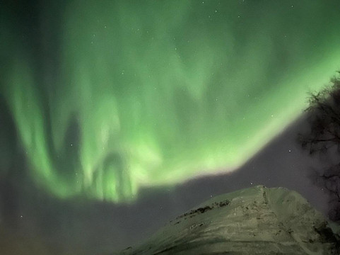 北方灵魂极光之旅-特罗姆瑟必去景点