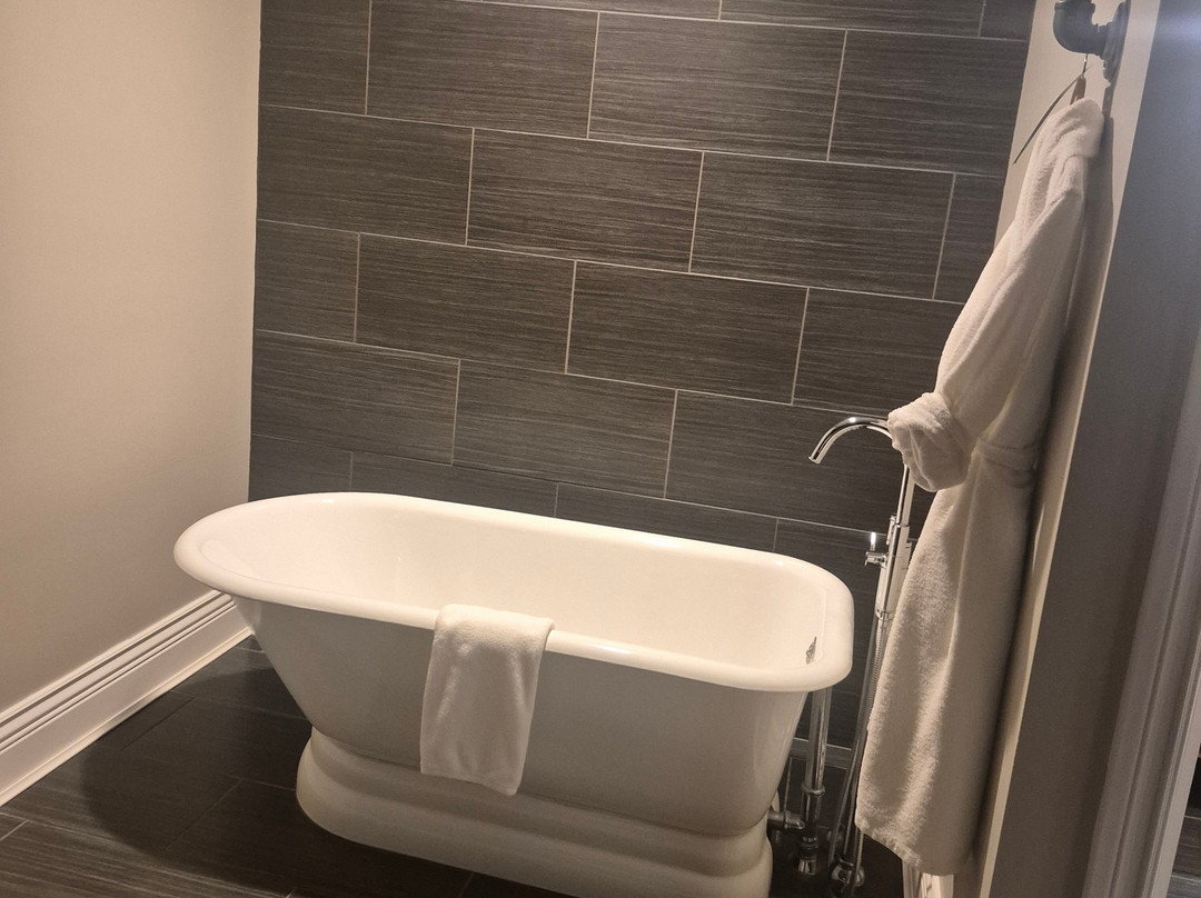 炼铁厂酒店主图