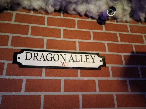 Break Escape Nottingham-诺丁汉必去景点