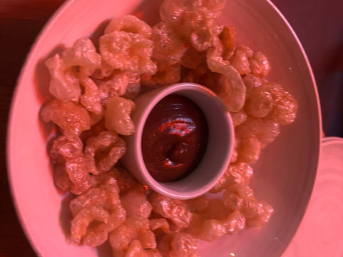 The Curious Brewery-阿什福德必去景点