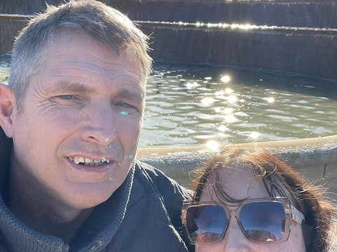 The Alnwick Garden-阿尼克必去景点