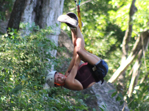 Adventure Park Las Animas Beach-瓦拉塔港必去景点