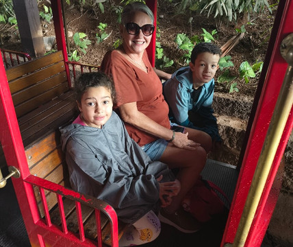 Walter World-Pocos de Caldas必去景点