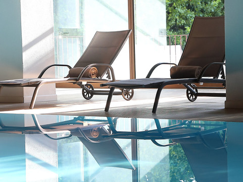 美恩德罗酒店 - 湖景主图