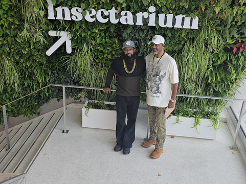 珠江斯-莱德尔温德姆麦客达套房酒店主图