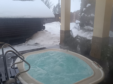 Syabry Recreation Center主图