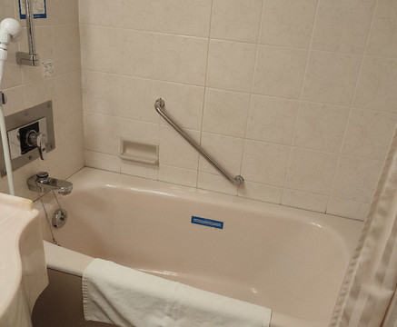 悠社区酒店主图