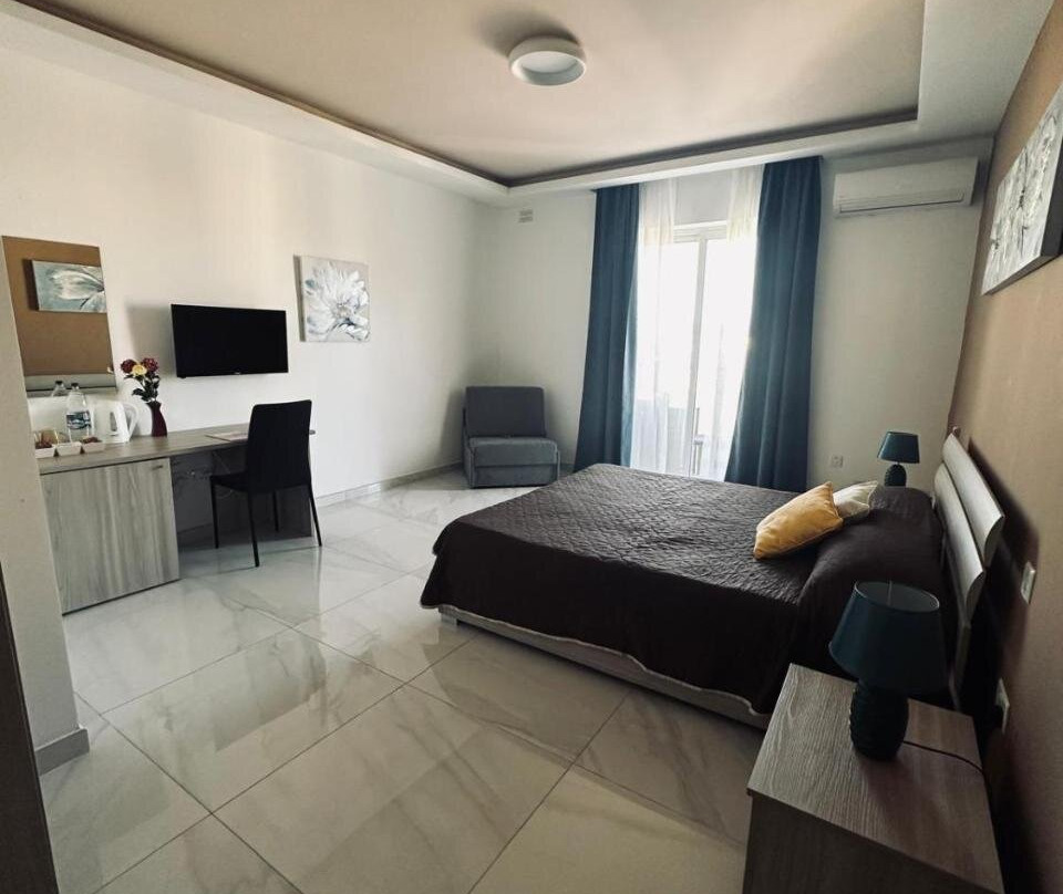 Seaside Accomodation