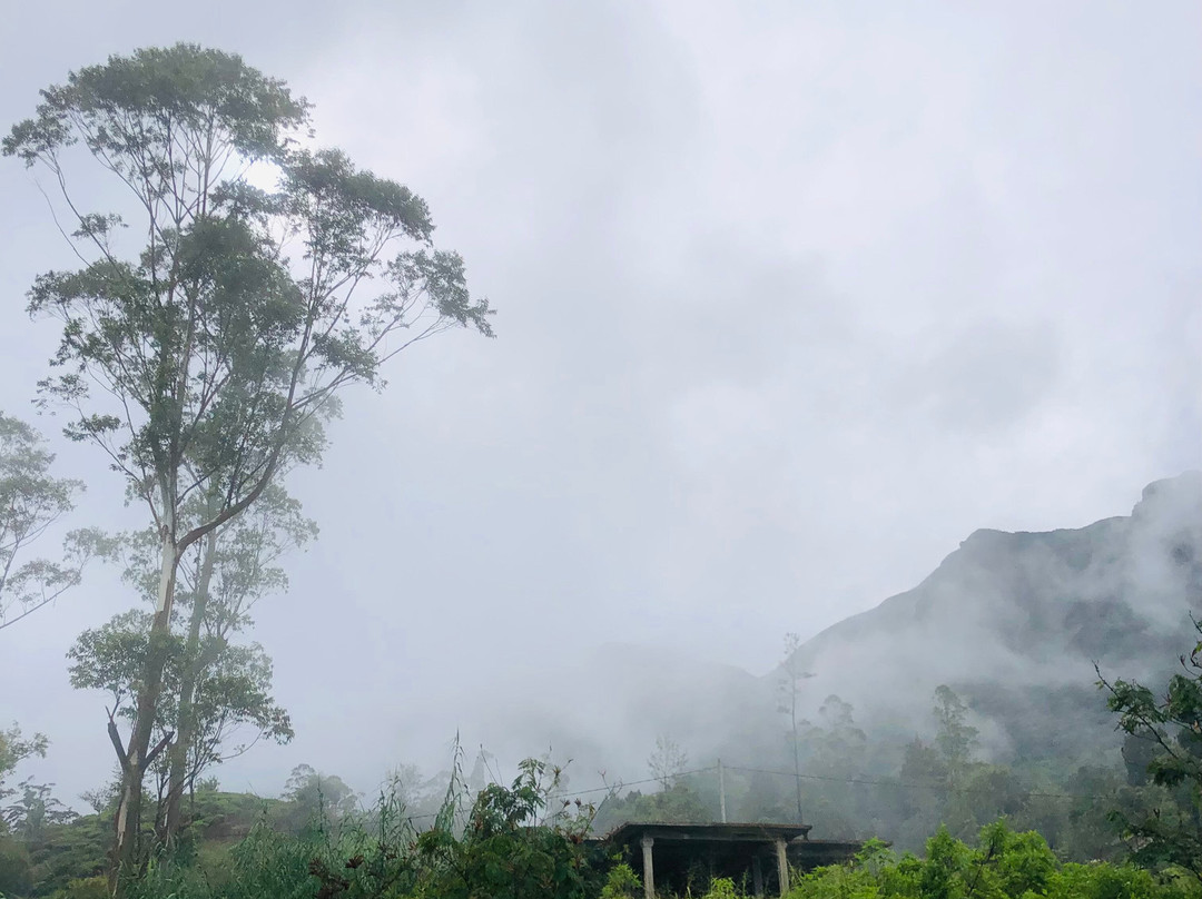 Mandaram Nuwara-Mandaramnuwara必去景点