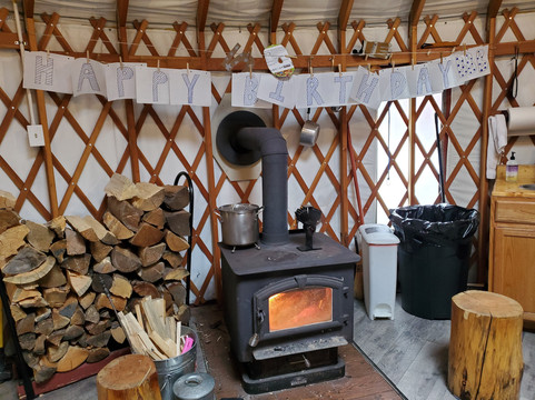 Yellowstone Expeditions-西黄石镇必去景点