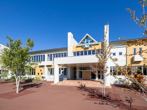 Natural Skincare Garden Nachu no Mori-白老町必去景点