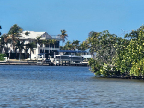 Gulf Coast Kayak-开普科勒尔必去景点